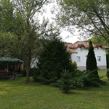 Villa Nana Kulen Vakuf Dış mekan fotoğraf