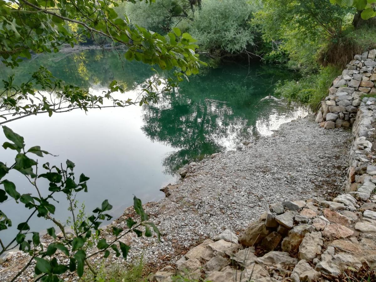 Villa Nana Kulen Vakuf Dış mekan fotoğraf