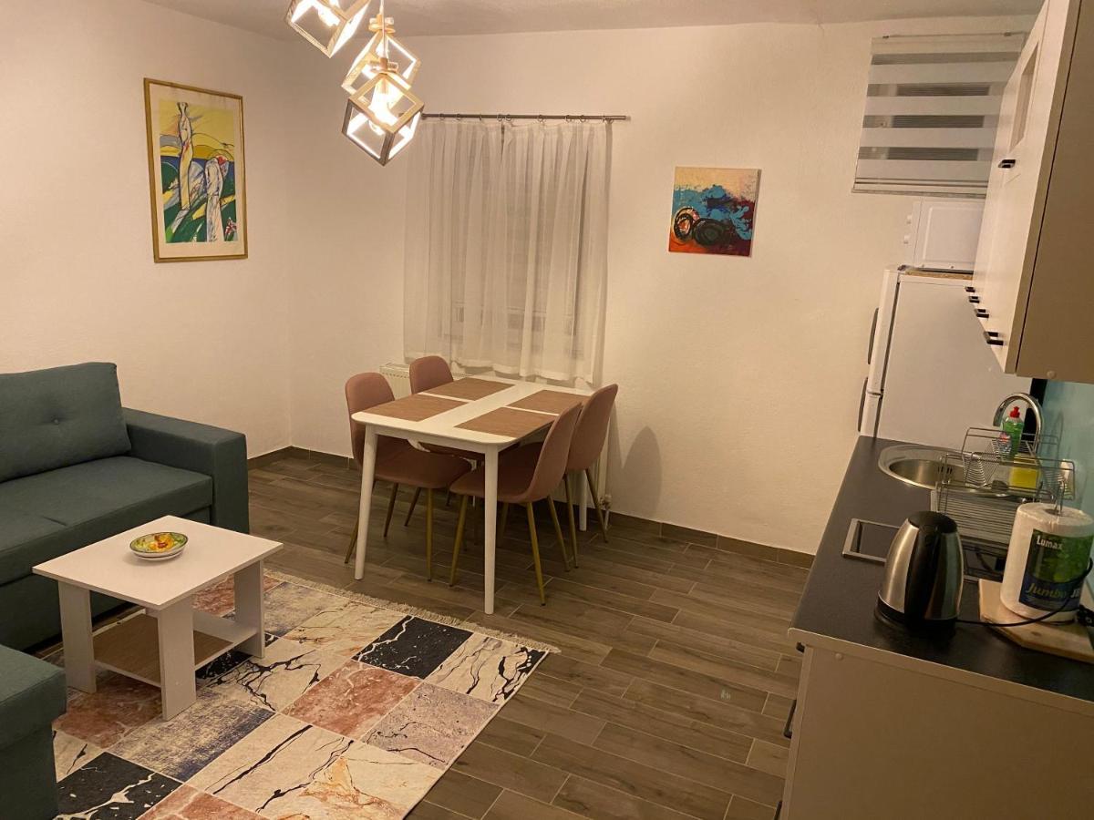 Villa Nana Kulen Vakuf Dış mekan fotoğraf