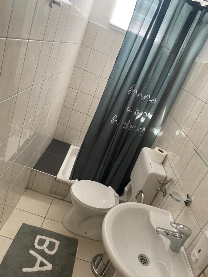 Villa Nana Kulen Vakuf Dış mekan fotoğraf