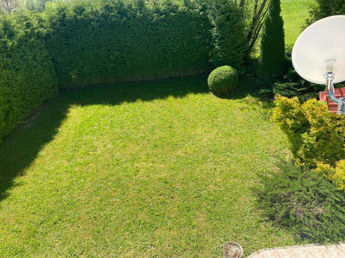 Villa Nana Kulen Vakuf Dış mekan fotoğraf