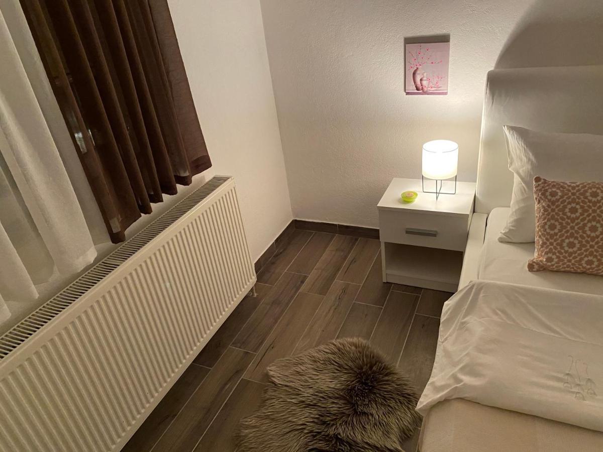 Villa Nana Kulen Vakuf Dış mekan fotoğraf