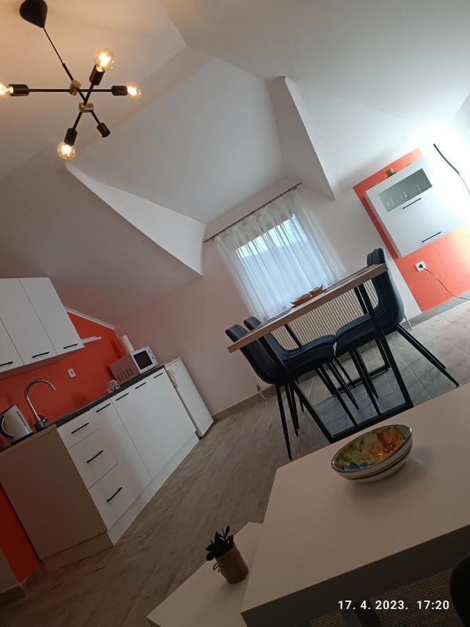 Villa Nana Kulen Vakuf Dış mekan fotoğraf