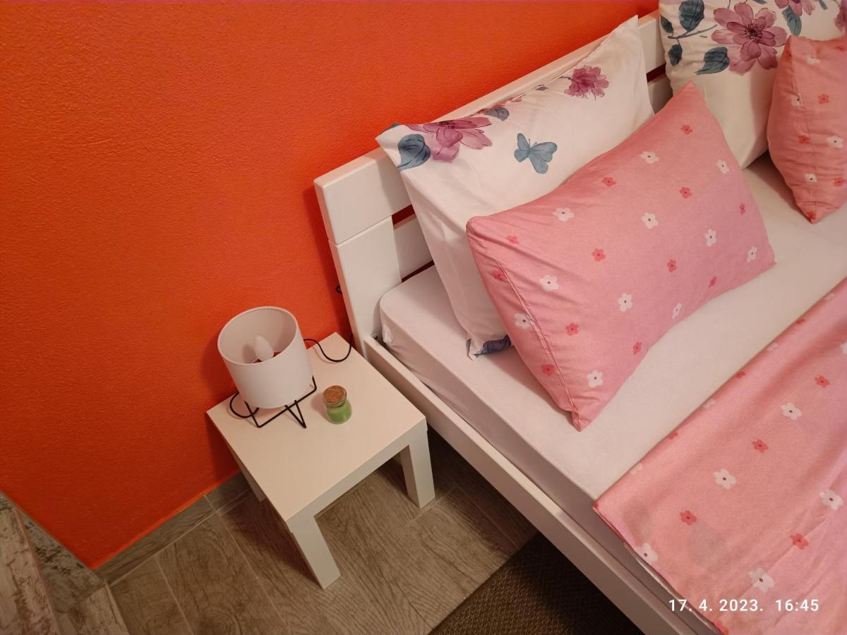 Villa Nana Kulen Vakuf Dış mekan fotoğraf