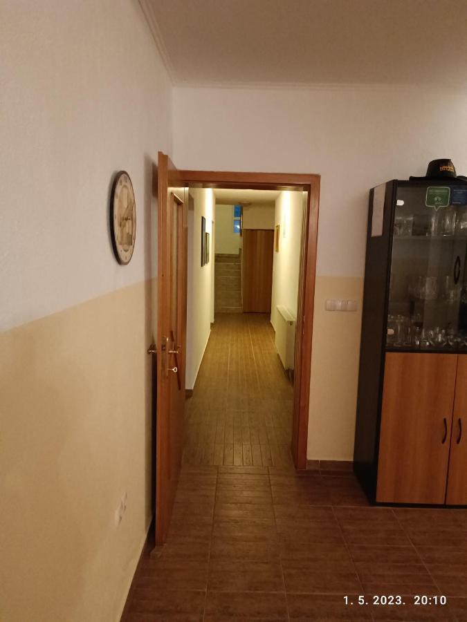 Villa Nana Kulen Vakuf Dış mekan fotoğraf