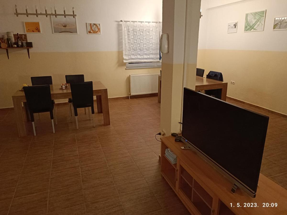 Villa Nana Kulen Vakuf Dış mekan fotoğraf