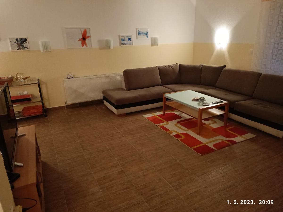 Villa Nana Kulen Vakuf Dış mekan fotoğraf