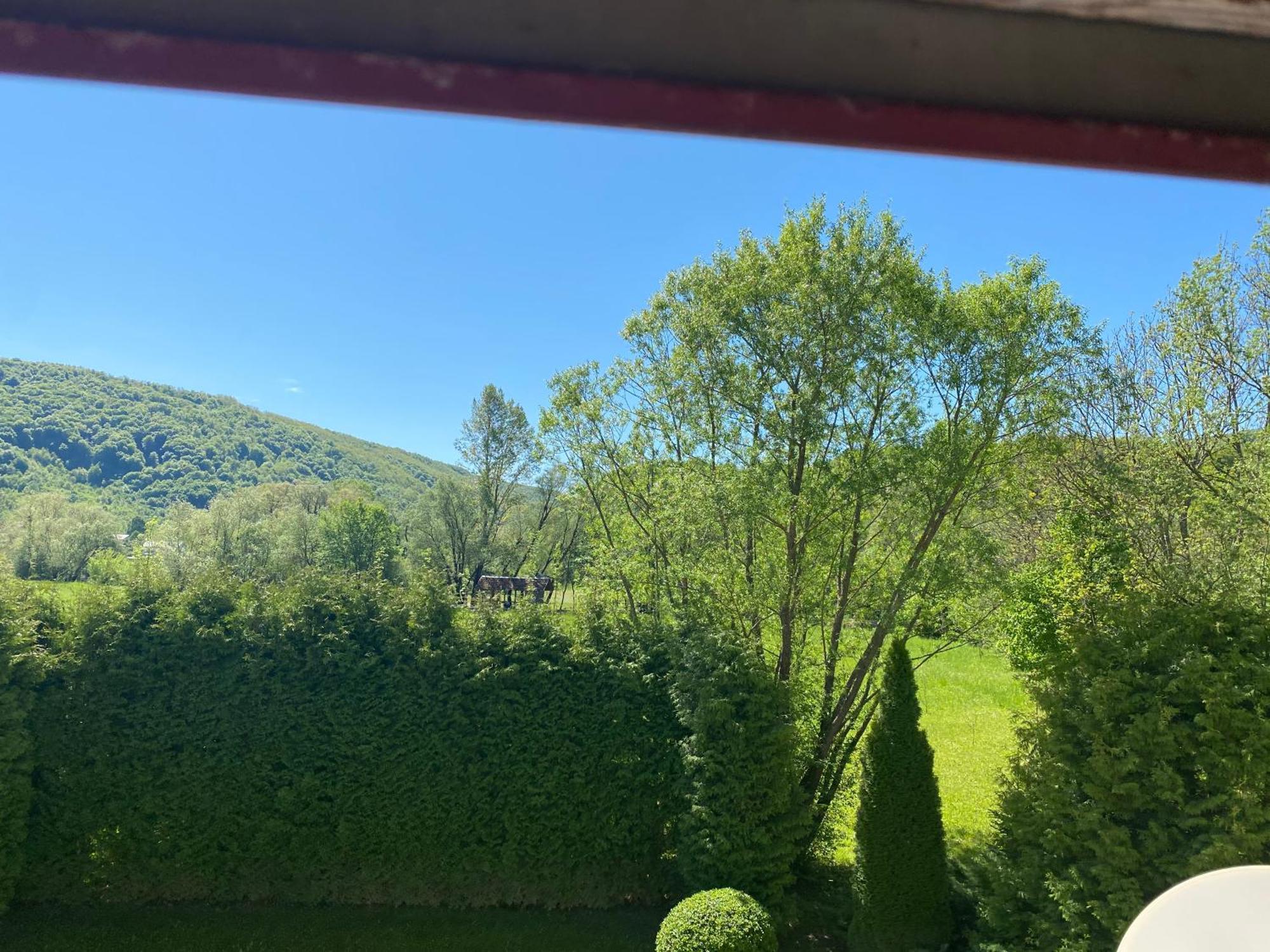 Villa Nana Kulen Vakuf Dış mekan fotoğraf