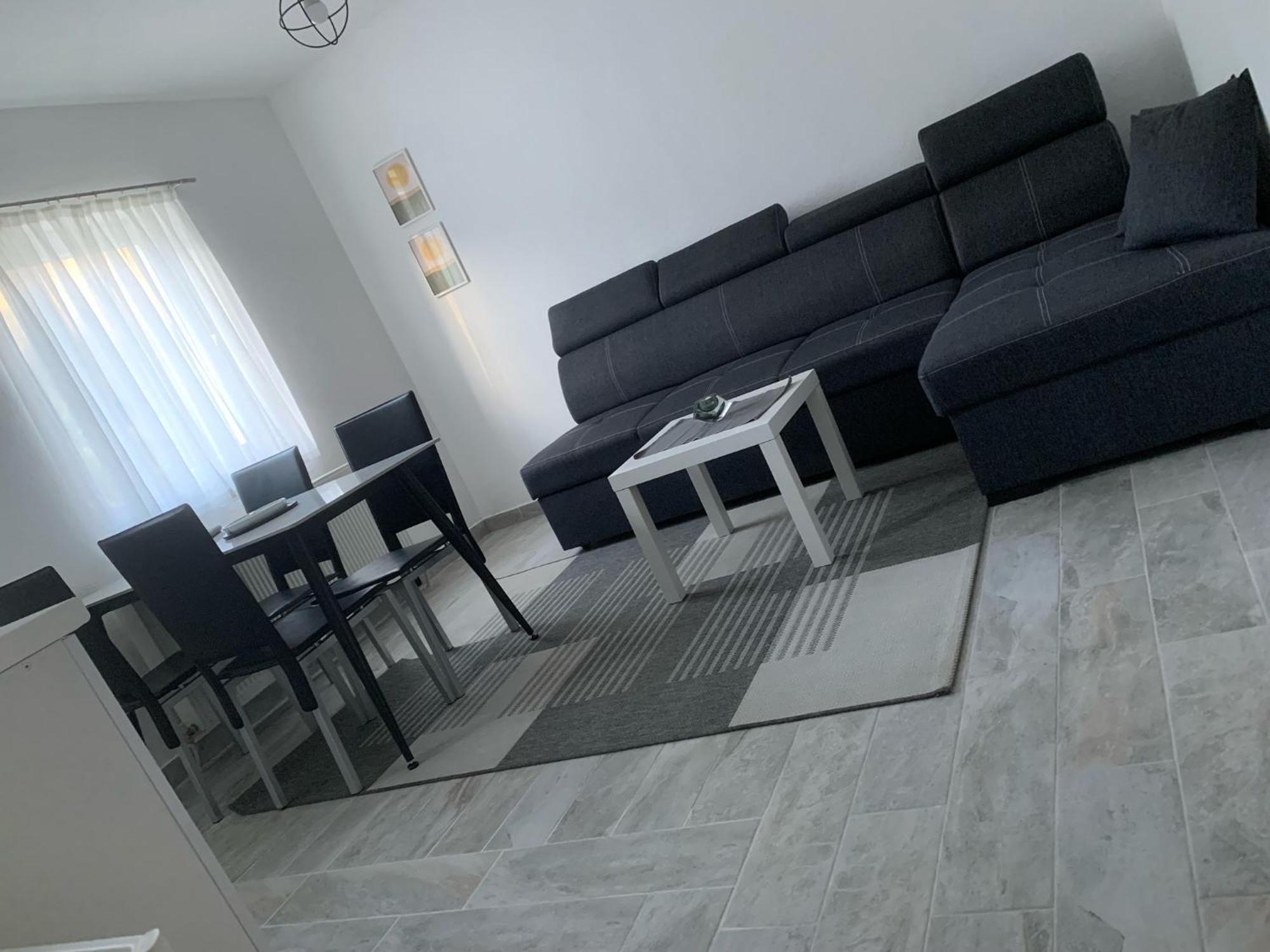 Villa Nana Kulen Vakuf Dış mekan fotoğraf