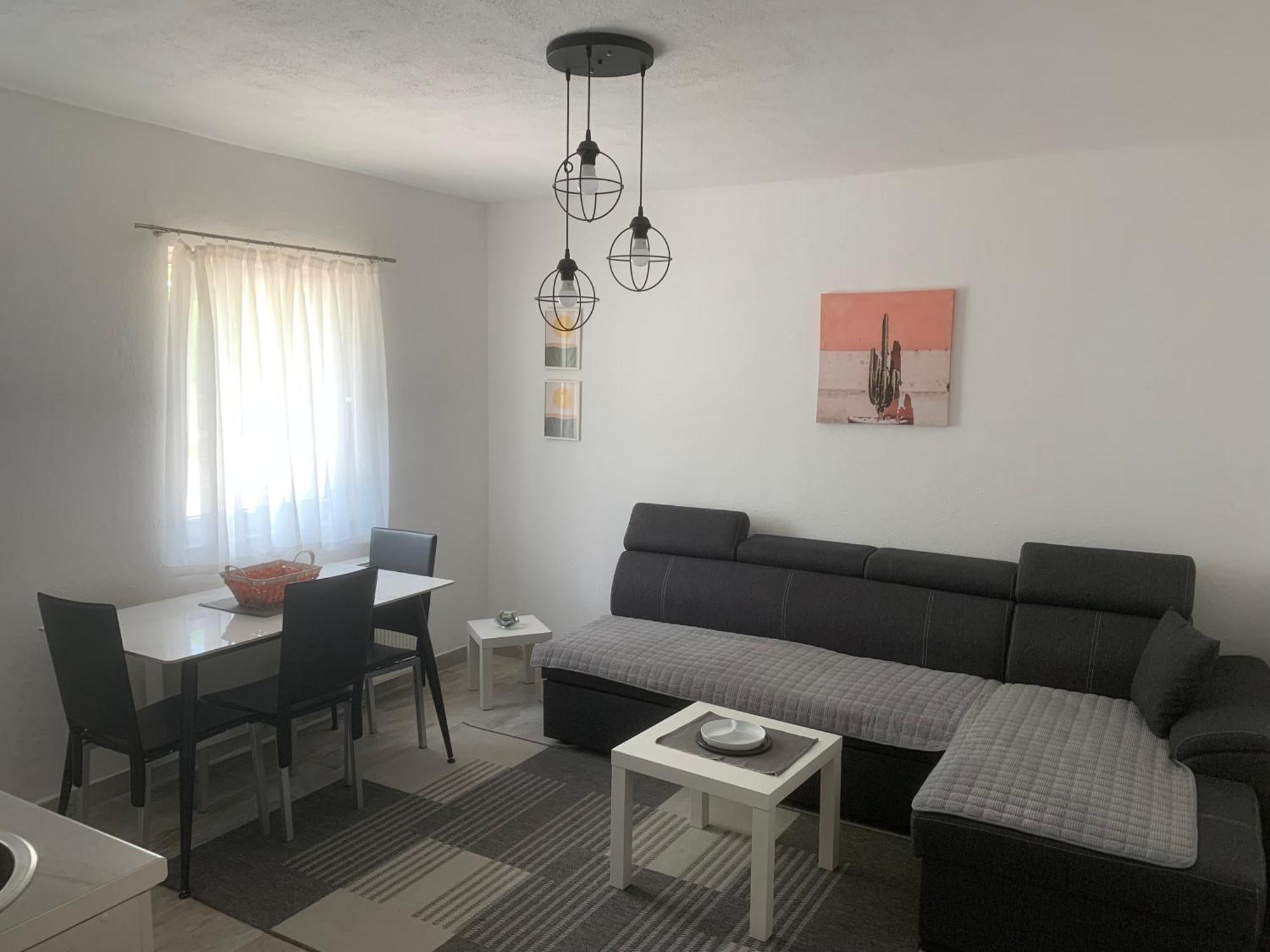 Villa Nana Kulen Vakuf Dış mekan fotoğraf